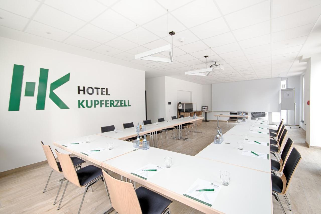 Hotel Kupferzell Eksteriør billede